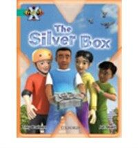 Project X: Discovery: the Silver Box (Paperback)