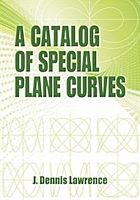 A Catalog of Special Plane Curves (Paperback)