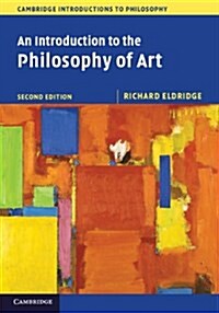 An Introduction to the Philosophy of Art (Paperback, 2 Revised edition)