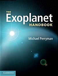 The Exoplanet Handbook (Paperback)
