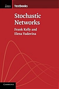 Stochastic Networks (Paperback)