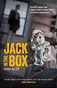Jack-in-the-box (Paperback)