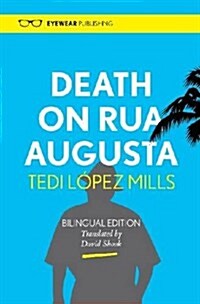Death on Rua Augusta (Hardcover)
