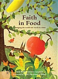 Faith in Food (Paperback)