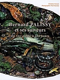 Bernard Palissy (Hardcover)