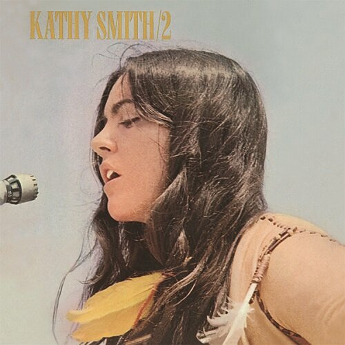 KATHY SMITH - 2