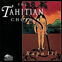 [수입] Tahitian Choir - Rapa Iti (CD)