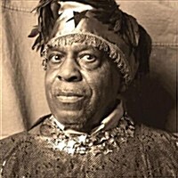 [수입] Sun Ra - Inside The Light World: Sun Ra Meets The OVC (CD)