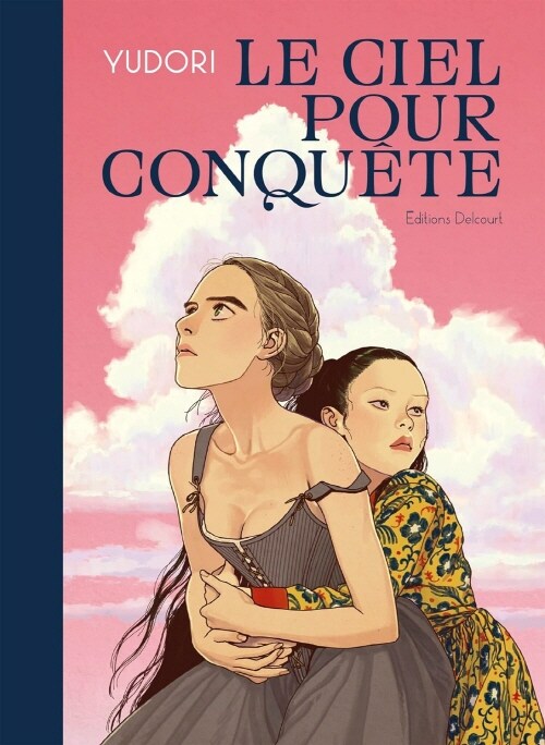 Le Ciel pour conquete (Hardcover)