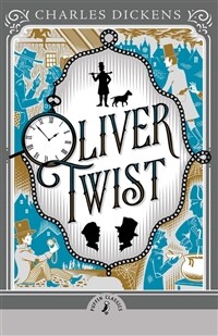 Oliver Twist (Paperback)