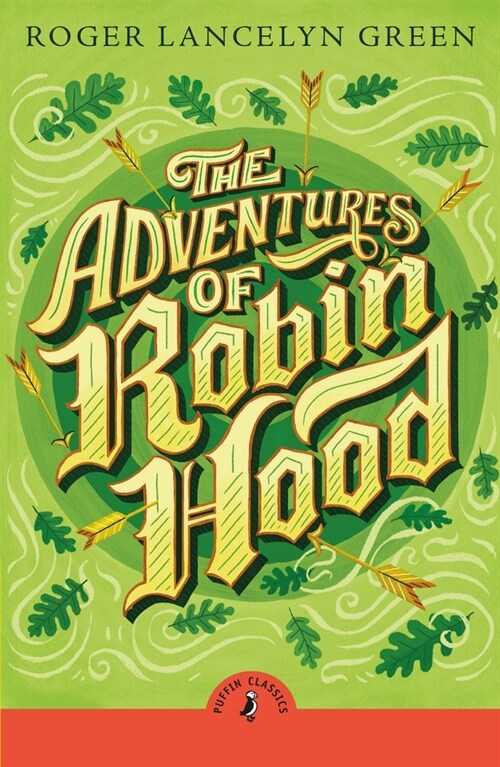 The Adventures of Robin Hood (Paperback)