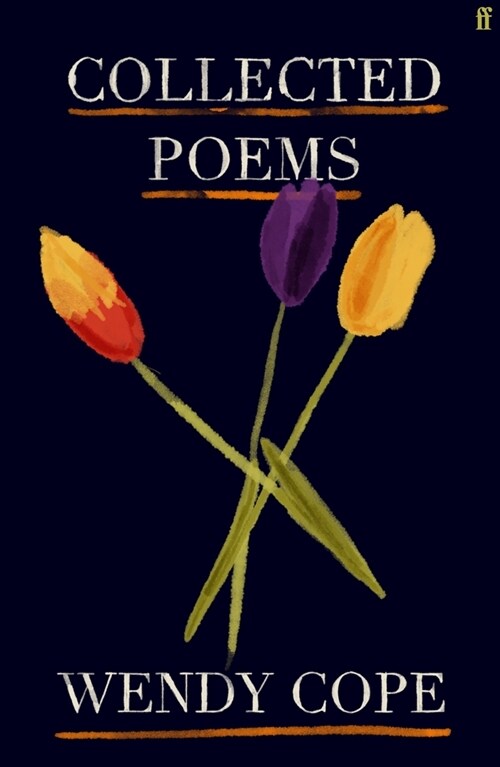 Collected Poems (Hardcover, Main)