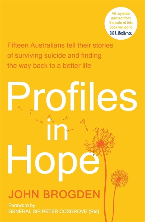 Profiles in Hope (Paperback)