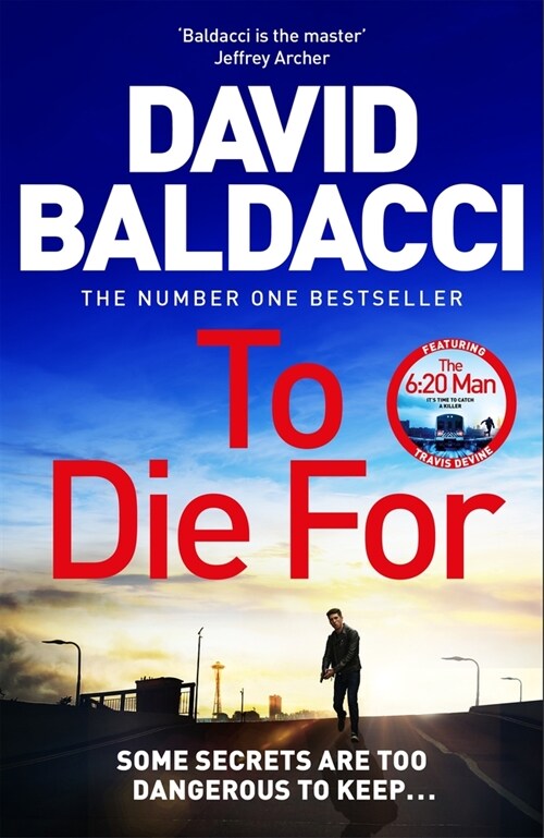 To Die For (Hardcover)