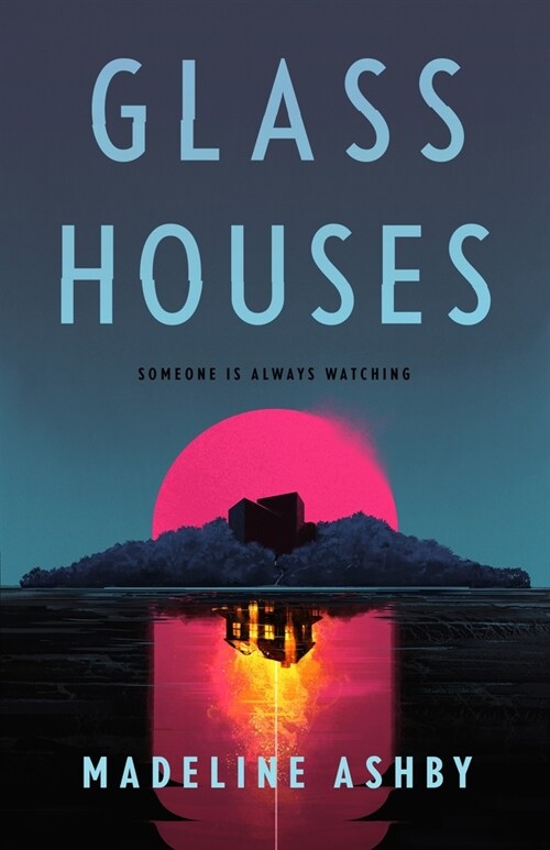 Glass Houses (Paperback)