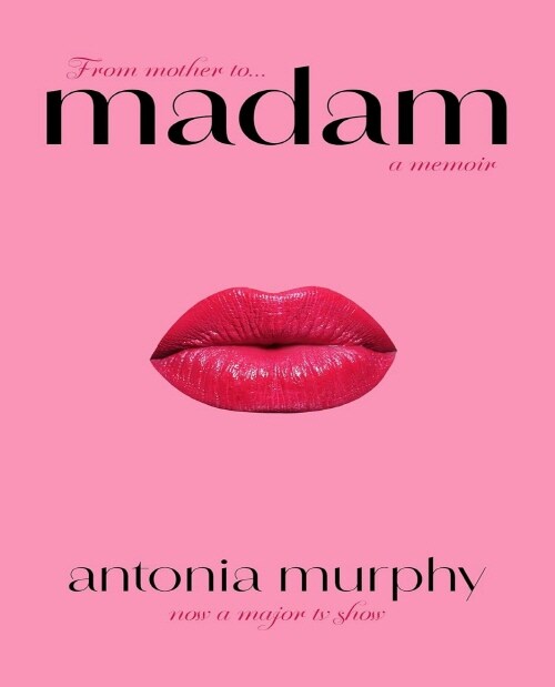 Madam (Hardcover)