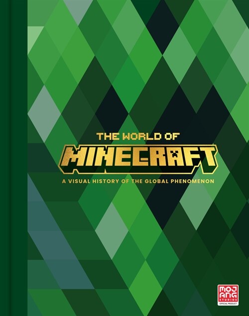 The World of Minecraft (Hardcover)