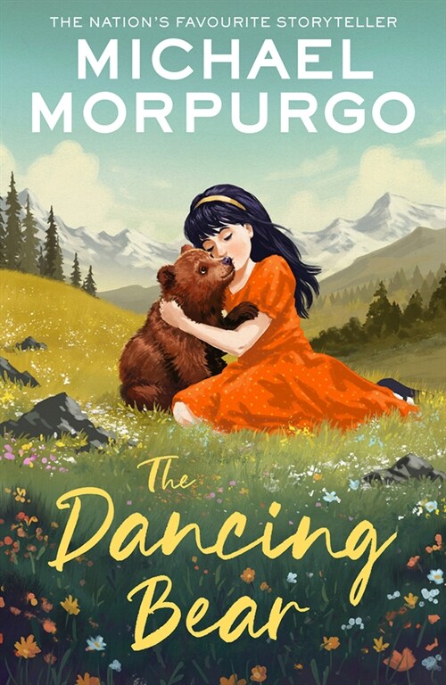 The Dancing Bear (Paperback)