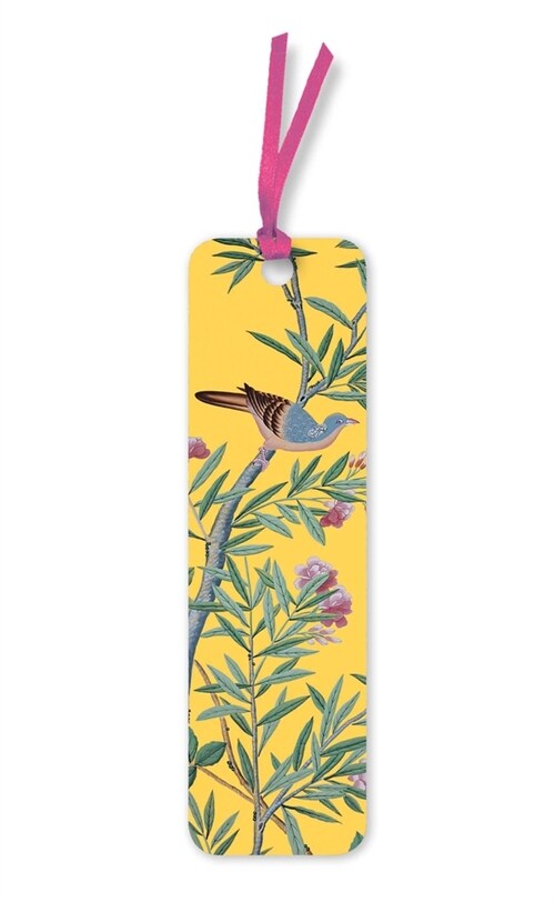 Royal Pavilion, Brighton: Queen Victorias Bedroom Bookmarks (pack of 10) (Bookmark, Pack of 10)