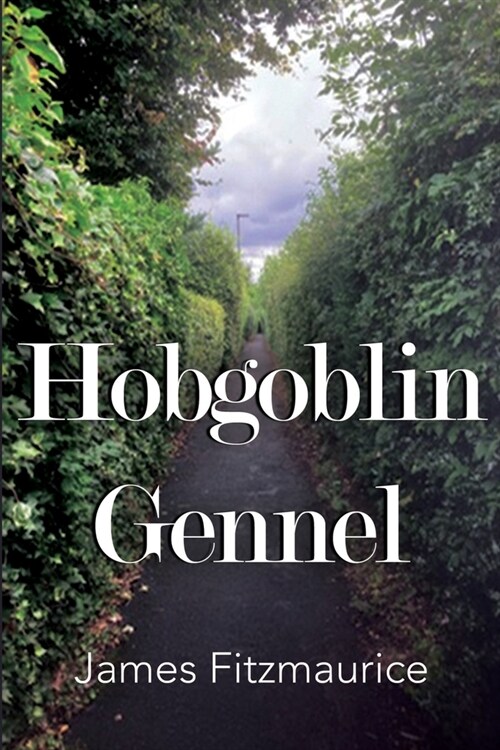 Hobgoblin Gennel (Paperback)