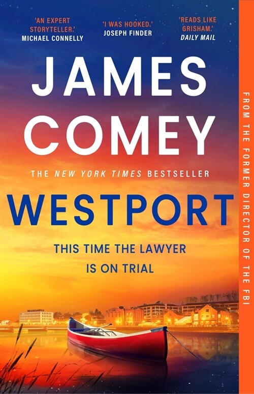 Westport (Paperback)