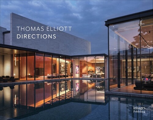 Thomas Elliott: Directions (Hardcover)