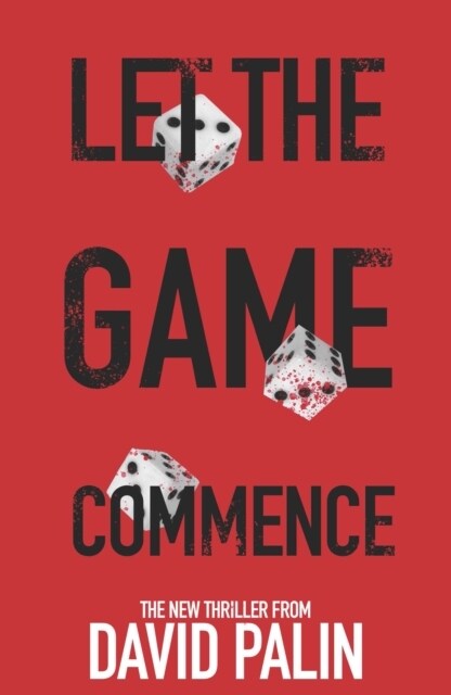 Let The Game Commence (Digital (delivered electronically))