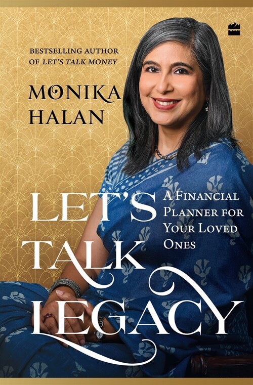 Lets Talk Legacy : A Financial Planner for Your Loved Ones quantity (Hardcover)