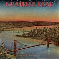[수입] Grateful Dead - Dead Set (2LP)