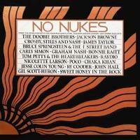 [중고] V.A. / No Nukes: From The Muse Concerts For A Non-Nuclear Future (2CD)