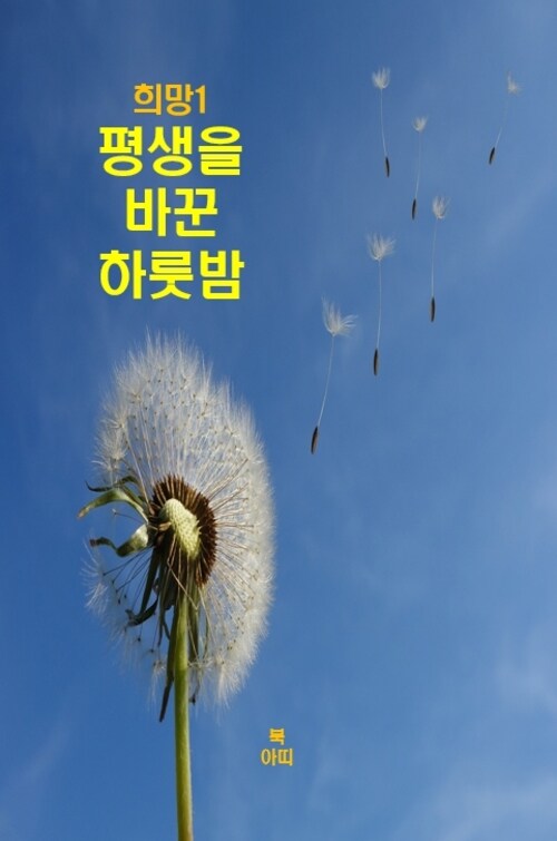 희망 1 : 평생을 바꾼 하룻밤