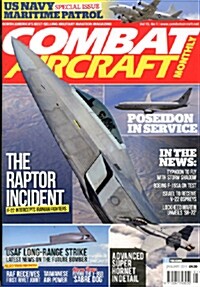 Combat Aircraft (월간 영국판): 2014년 01월호