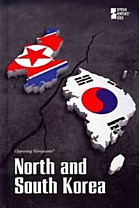 North and South Korea (Library Binding)