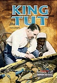 King Tut (Paperback)