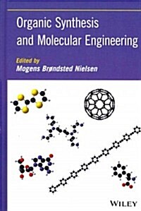 Organic Synthesis and Molecular Engineering (Hardcover)