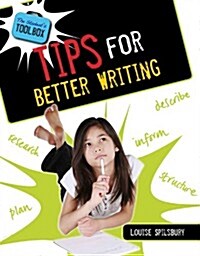 Tips for Better Writing (Paperback)