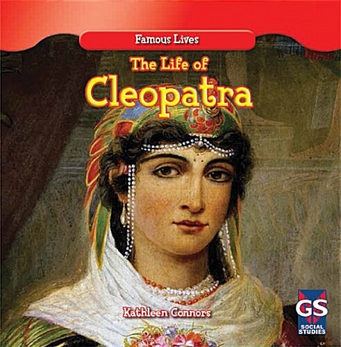 The Life of Cleopatra (Paperback)