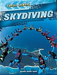 Skydiving (Paperback)