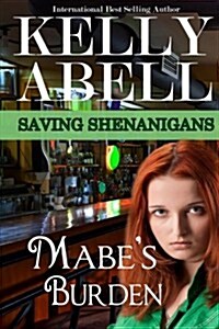 Mabes Burden (Paperback)