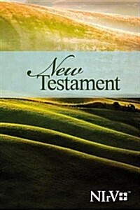 New Testament-NIRV (Paperback)