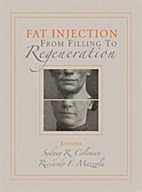 Fat Injection: From Filling to Regeneration (Hardcover)