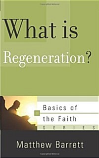 What Is Regeneration? (Paperback)