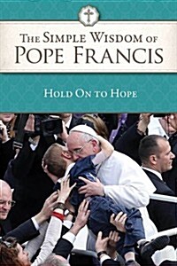 Hold On to Hope (Paperback)