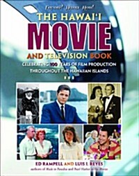 Hawaii Movie & Television Bk (Paperback)