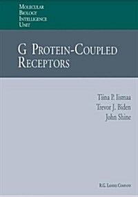 G Protein-Coupled Receptors (Paperback, Softcover Repri)