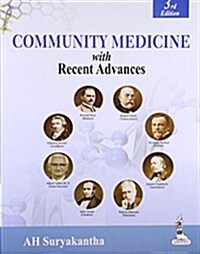 Community Medicine with Recent Advances (Paperback, 3, Revised)