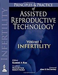 Principles & Practice of Assisted Reproductive Technology (3 Vols) (Hardcover)