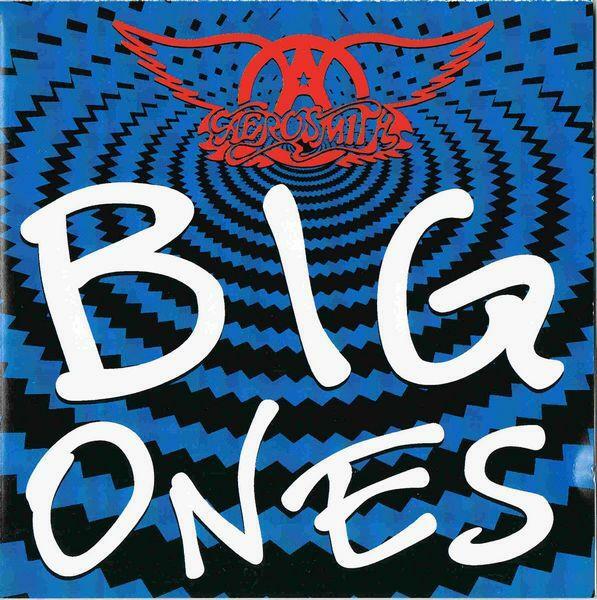 [중고] [일본반][CD] Aerosmith - Big Ones [2CD] [Special Edition]