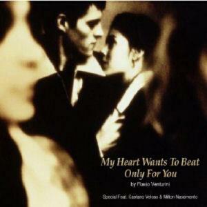 [중고] Flavio Venturini / My Hearts Wants To Beat Only For You