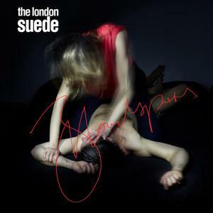 [중고] Suede - Bloodsports(Digipack) (CD)